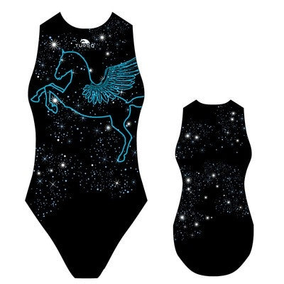 TURBO Pegaso - 89415 - Womens Water Polo Suits / Costume
