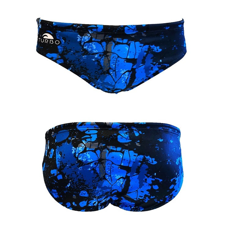 TURBO Wintering - 730553-0006 - Mens Suit - Water Polo