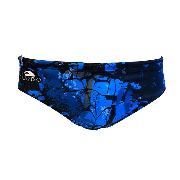 TURBO Wintering - 730553-0006 - Mens Suit - Water Polo - Front