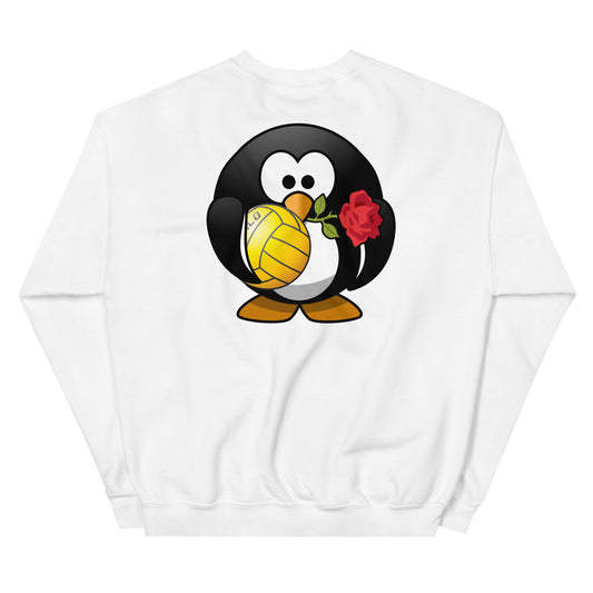 SHOALO Valentine - Men's / Unisex Sweatshirt