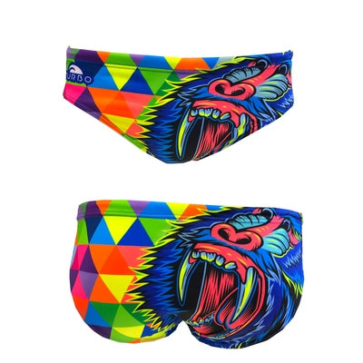 TURBO Madril - 730401 - Mens Suit - Water Polo