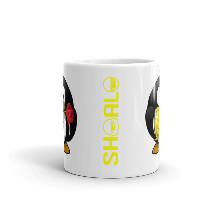 SHOALO Penguin - Mug