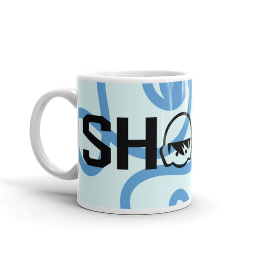 SHOALO Lines - Mug