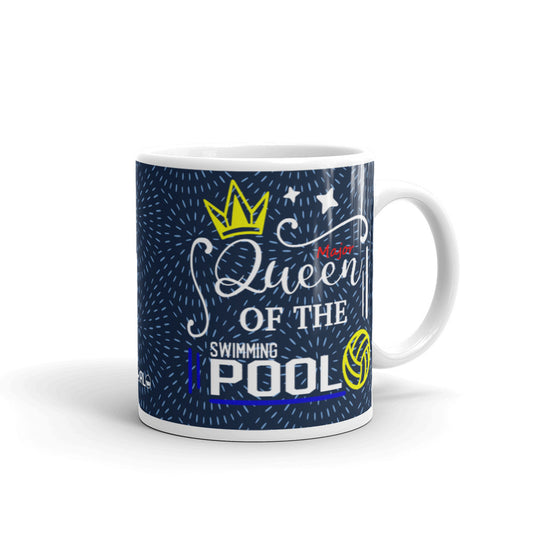 SHOALO Major Queen - Mug