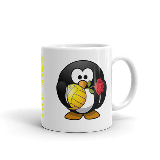 SHOALO Penguin - Mug