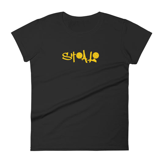 SHOALO Major Queen - Women's Classic Fit T-Shirt